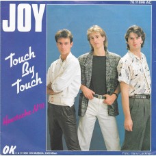 JOY - Touch by touch